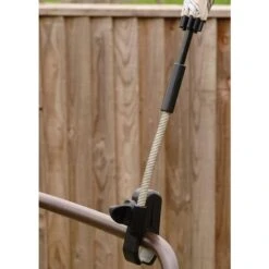 Quest Universal Clamp On Sun Shade -Outdoor Equipment Sale go 317329 e