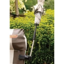 Quest Universal Clamp On Sun Shade -Outdoor Equipment Sale go 317329 f