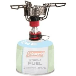 Coleman Fyrestorm Stove -Outdoor Equipment Sale go 318090 z