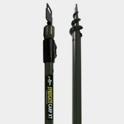 Dinsmores Spiral Point Cam Lock Bank Stick 46" To 92"