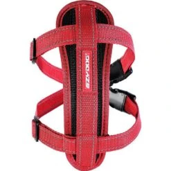 Chest Plate Harness Red -Outdoor Equipment Sale go 321300 z