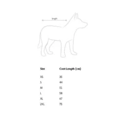 Element Dog Jacket (Small) -Outdoor Equipment Sale go 321334 u