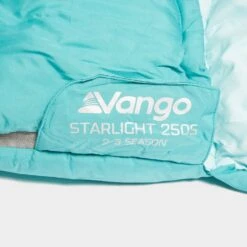 Vango Starlight 250s Sleeping Bag -Outdoor Equipment Sale go 321467 f