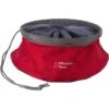 Collapsible Dog Food Bowl