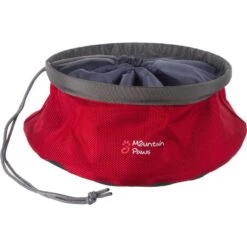 Collapsible Dog Food Bowl -Outdoor Equipment Sale go 321826 z