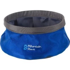 Collapsible Water Bowl