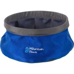 Collapsible Water Bowl -Outdoor Equipment Sale go 321827 z