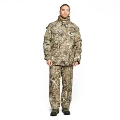 PROLOGIC Comfort Thermo Suit (MAX5 Camo, 2 PCS) -Outdoor Equipment Sale go 322004 z