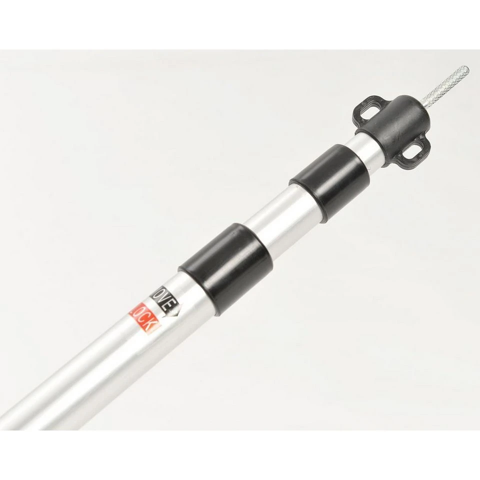 Telescopic Tarp Pole (230cm) 4 Telescopic Tarp Pole (230cm) - Image 2