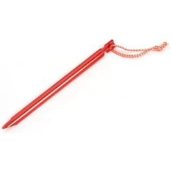 Arrow Lightweight Aluminium Tent Pegs (x6) -Outdoor Equipment Sale go 324752 b