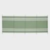 5-Pole Wooden Windbreak -Outdoor Equipment Sale go 324759 a