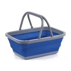 Folding Wash Bowl 7 Folding Wash Bowl -Outdoor Equipment Sale go 324862 z