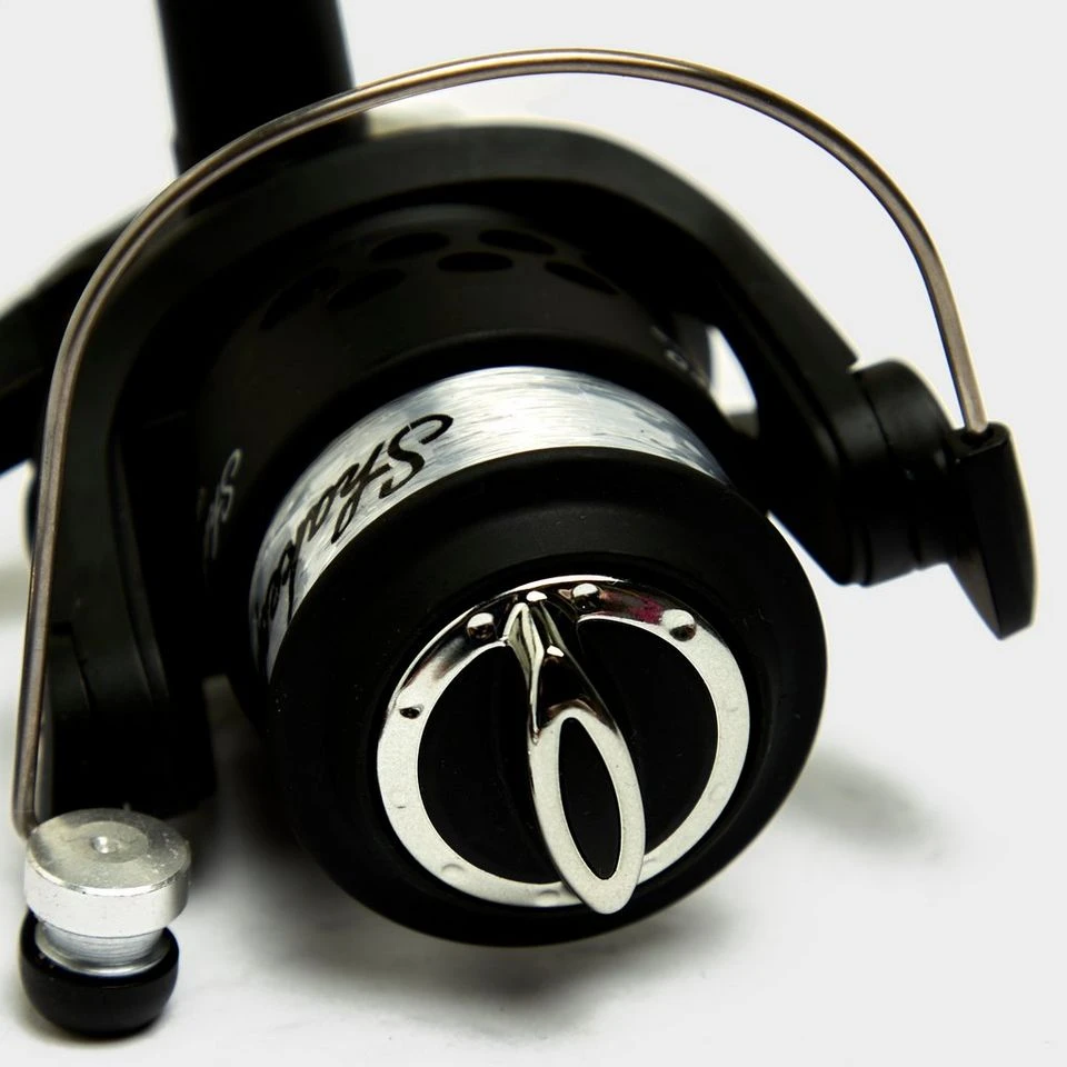 Shakespeare Catch More Fish LRF Kit (7ft) 9 Shakespeare Catch More Fish LRF Kit (7ft) - Image 7