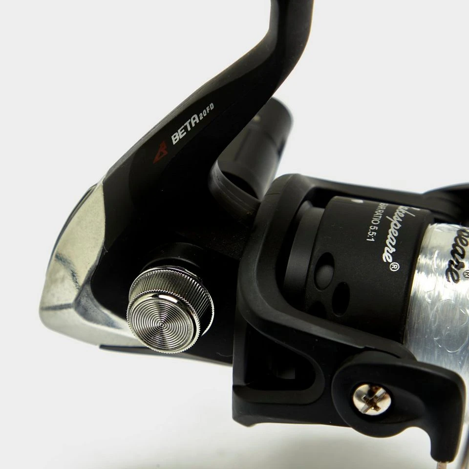 Shakespeare Catch More Fish LRF Kit (7ft) 10 Shakespeare Catch More Fish LRF Kit (7ft) - Image 8