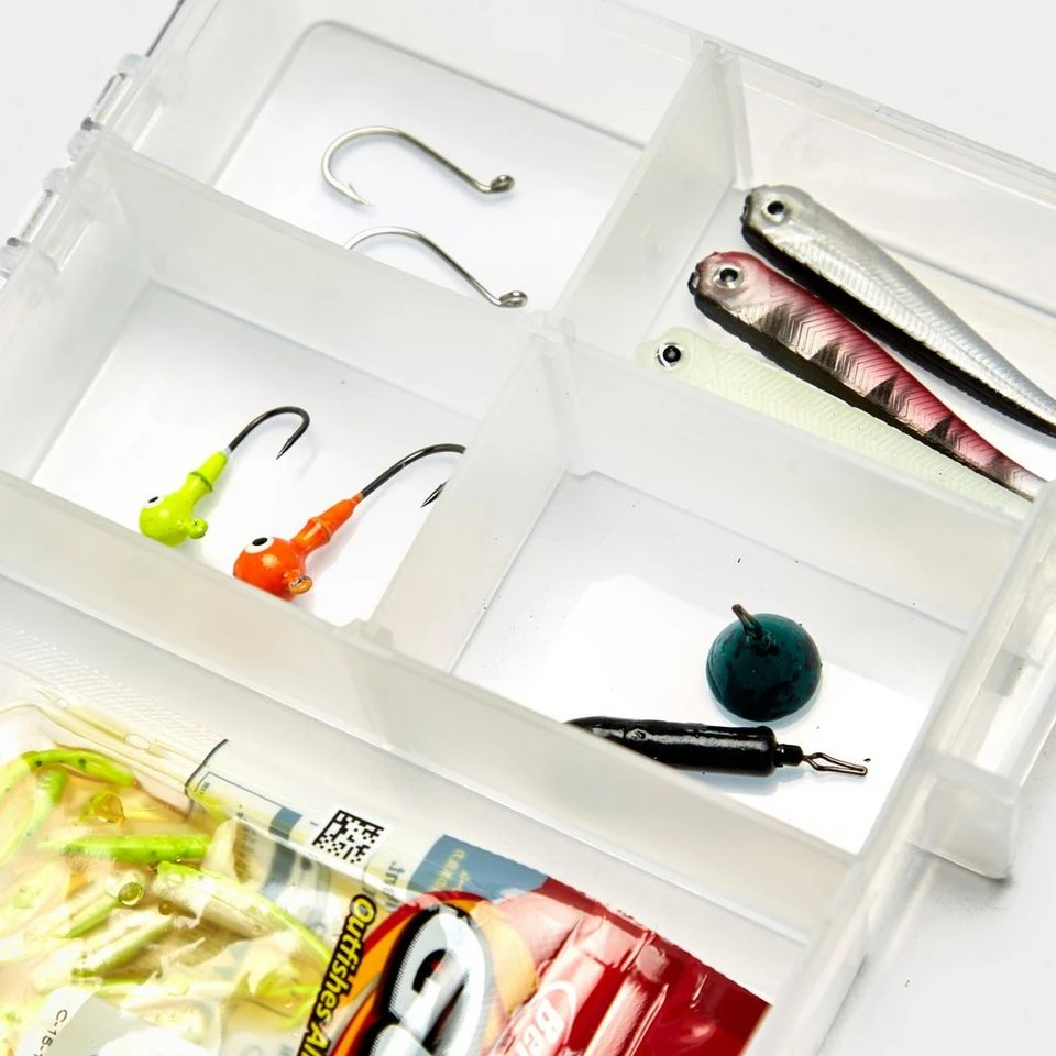 Shakespeare Catch More Fish LRF Kit (7ft) 12 Shakespeare Catch More Fish LRF Kit (7ft) - Image 10