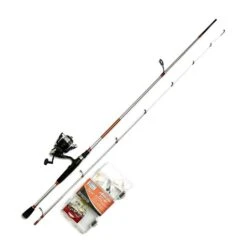 Shakespeare Catch More Fish LRF Kit (7ft) 23 Shakespeare Catch More Fish LRF Kit (7ft) -Outdoor Equipment Sale go 325241 z