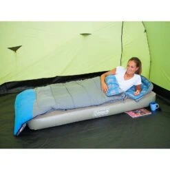 Coleman Basalt Single Sleeping Bag -Outdoor Equipment Sale go 325616 c