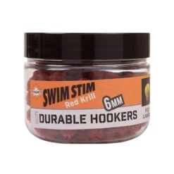 Dynamite Durable Hk Pellet Red Krill 6mm