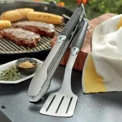 Weber Premium Tool Set -Outdoor Equipment Sale go 326733 c
