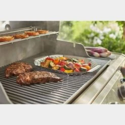 Weber Premium Grilling Basket (Large) 11 Weber Premium Grilling Basket (Large) -Outdoor Equipment Sale go 326735 d