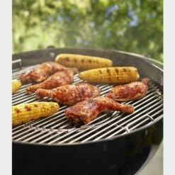 Weber Gourmet BBQ System Cooking Grates -Outdoor Equipment Sale go 326738 f
