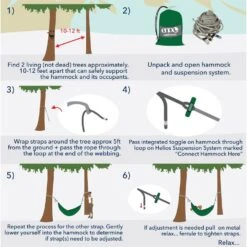 ENO Sub6 Ultralight Hammock -Outdoor Equipment Sale go 326868 e