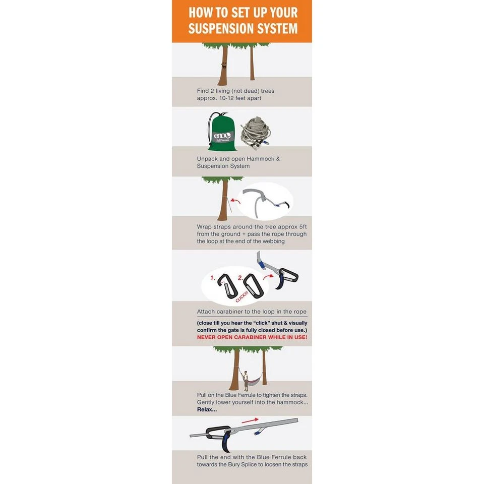 ENO Helios Suspension System 7 ENO Helios Suspension System - Image 5