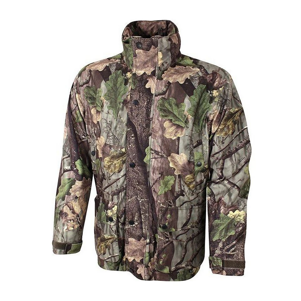 HUNTER EVO JACKET 3 HUNTER EVO JACKET