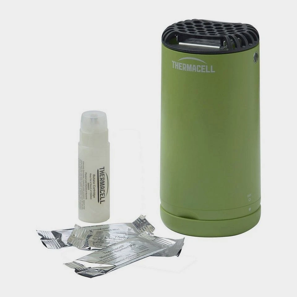 Thermacell Halo Mini Mosquito Repeller 4 Thermacell Halo Mini Mosquito Repeller - Image 2