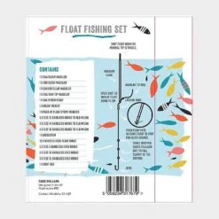 Ready To Fish Float Fishing Kit -Outdoor Equipment Sale go 329124 b