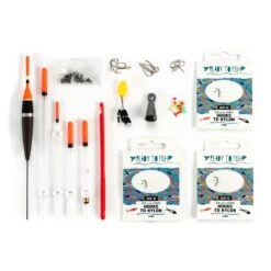 Ready To Fish Float Fishing Kit -Outdoor Equipment Sale go 329124 z