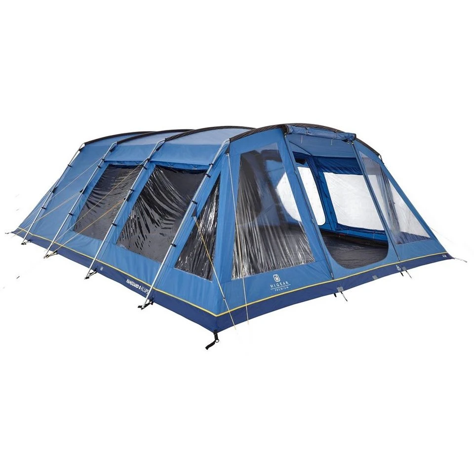 Vanguard Eclipse 8 Premium Family Tent 6 Vanguard Eclipse 8 Premium Family Tent - Image 4