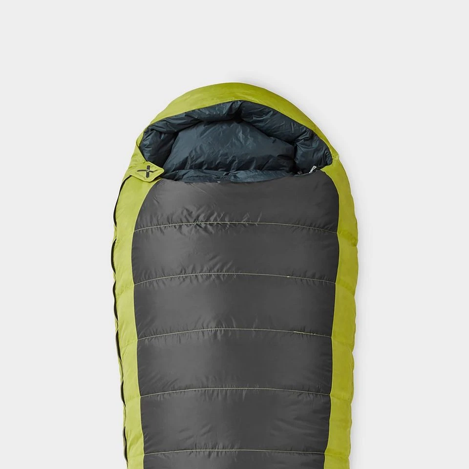 Leviathan EV 900 Sleeping Bag 3 Leviathan EV 900 Sleeping Bag