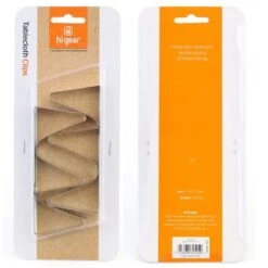 Tablecloth Clips -Outdoor Equipment Sale go 329460 b