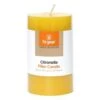 Citronella Pillar Candle -Outdoor Equipment Sale go 329462 a