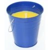 Citronella Bucket Candle