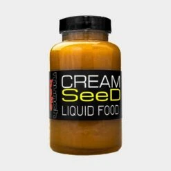 Baits Cream Seed Liquid 250ml