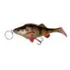 4D Perch Shad 12.5Cm 25G Ss Perch -Outdoor Equipment Sale go 329663 a