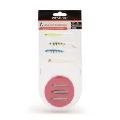 Dropshot Ready Rigs 7Gm 9 Dropshot Ready Rigs 7Gm -Outdoor Equipment Sale go 332021 z