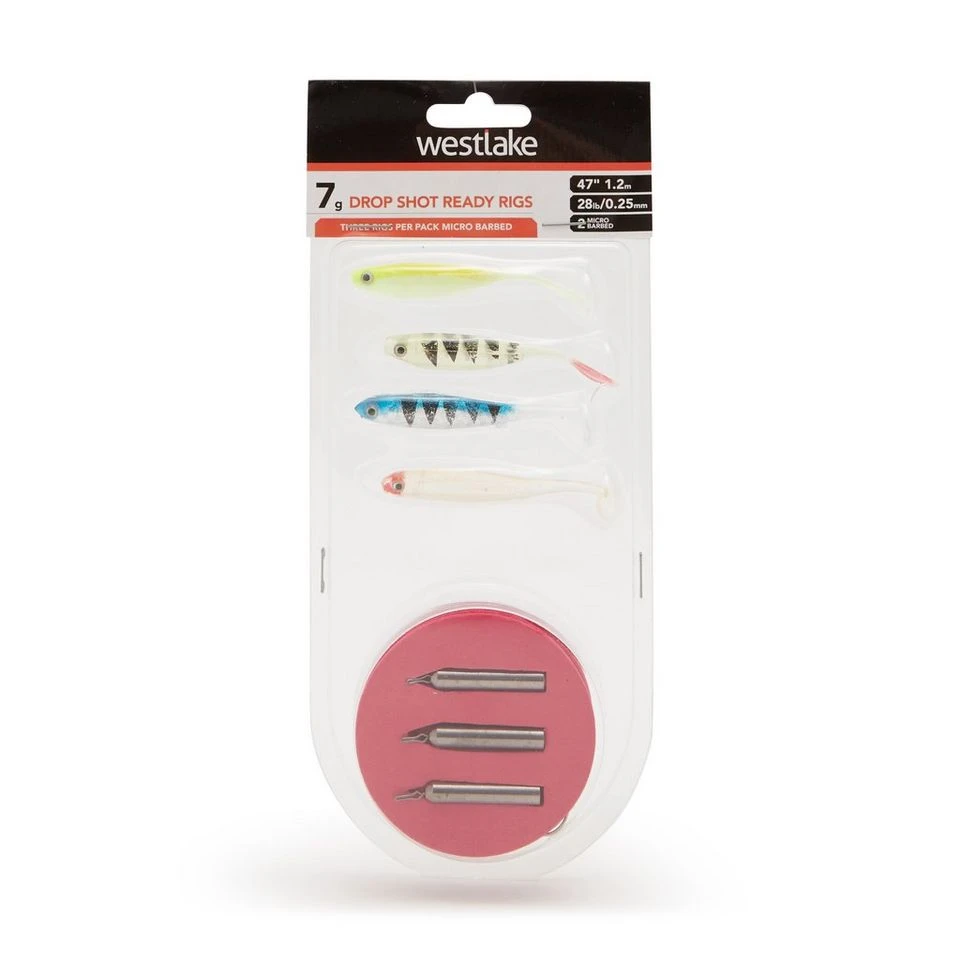 Dropshot Ready Rigs 7Gm 6 Dropshot Ready Rigs 7Gm - Image 4