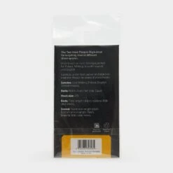 2 Hook Flapper Size 3/0 -Outdoor Equipment Sale go 332028 c