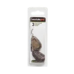 Flat Pear Swivel Weight 3Oz -Outdoor Equipment Sale go 337967 z