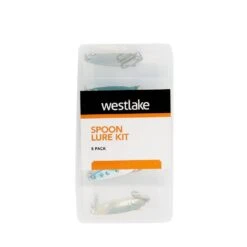 5Pcs Spoon Set -Outdoor Equipment Sale go 342942 z