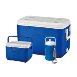 Coleman Polylite 48QT Cooler Combo -Outdoor Equipment Sale go 350037 z