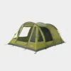 Vango Icarus 500 Deluxe Family Tent -Outdoor Equipment Sale go 350646 a