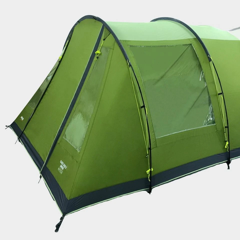 Vango Icarus 500 DLX Tent Awning 3 Vango Icarus 500 DLX Tent Awning
