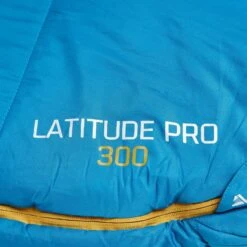 Vango Latitude Pro 300 Sleeping Bag -Outdoor Equipment Sale go 350684 g
