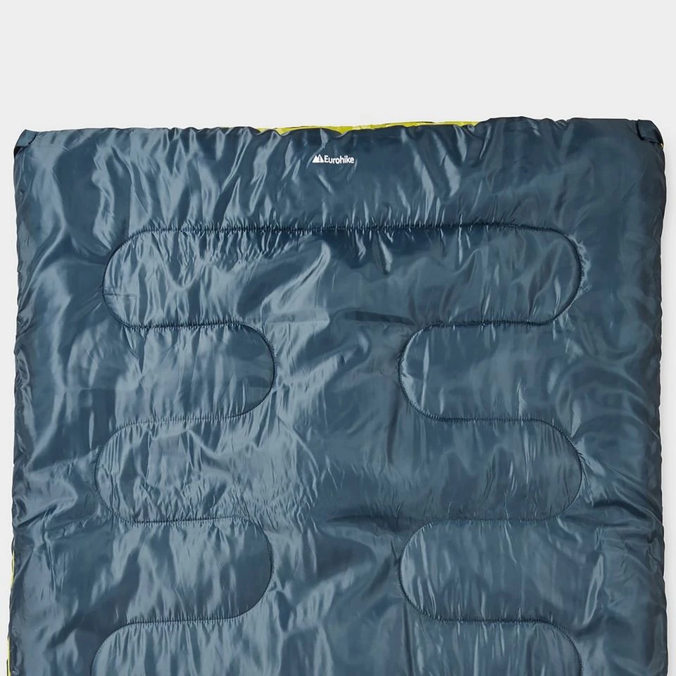 Snooze Double Sleeping Bag 3 Snooze Double Sleeping Bag