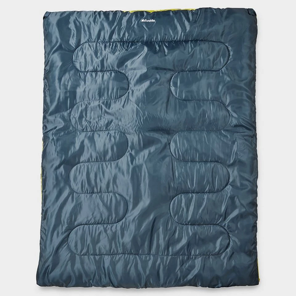Snooze Double Sleeping Bag 4 Snooze Double Sleeping Bag - Image 2