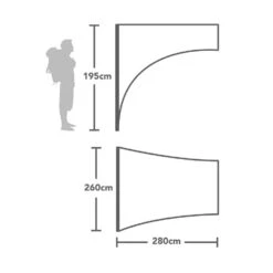 Genus Canopy -Outdoor Equipment Sale go 350981 b